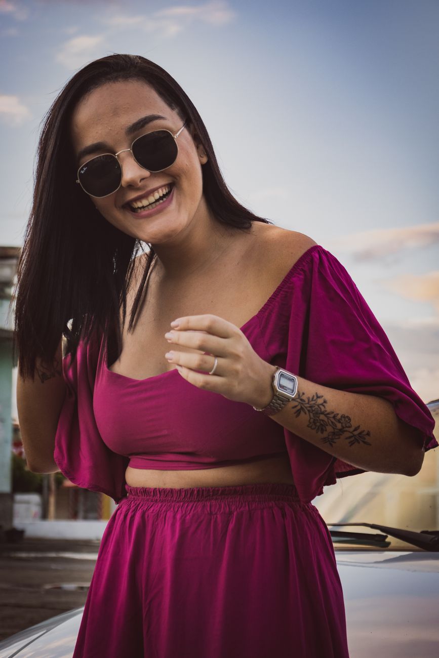 Foto de Mariana Silva